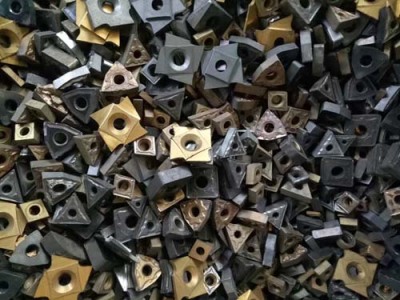 徐州专业钨钢回收价格查询
