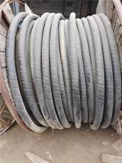 沔城回族镇钢芯铝绞线回收 回收报废电缆
