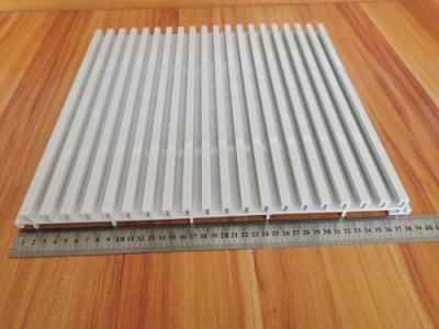 济宁PVC型材批量生产