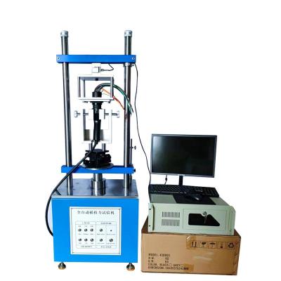 上海恒温恒湿试验机如何设置厂商电话多少