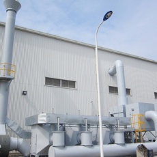 德阳环境废气非甲烷总烃有机废气检测机构