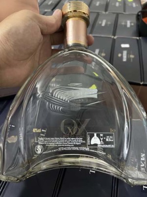 蓟州区长期路易十三酒瓶回收专业回收商