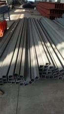 上海热镀锌矩形管生产厂家
