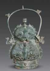 簋( guǐ)青铜器图片大全河南常年高价收购各种古玩