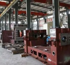 都江堰市不绣钢厂房设备专业回收公司