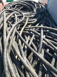 名山县废旧电线电缆回收价格高