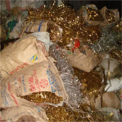 威远县废金专业回收公司