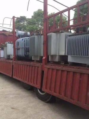 西藏变压器回收厂家排名