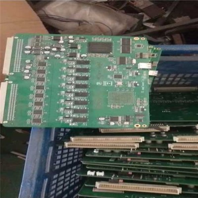 东莞寮步电子IC回收正规厂商