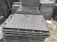 梅州球墨铸铁方井盖生产厂家