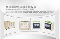 湘创PS9774I-AS4三相电流表和PDM803AC厂家