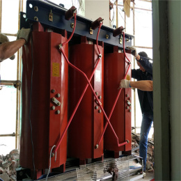 锦溪回收各种发电机 配电柜变压器信守承诺