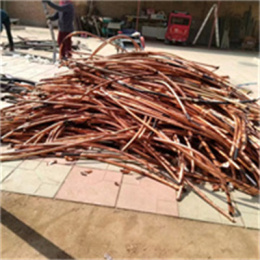 南海废铜铝线回收 发电电缆回收