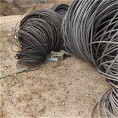 奇台施工剩余电缆回收 报废电缆回收