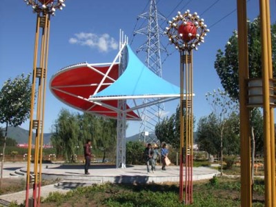 西藏ETFE泳池拉膜公司