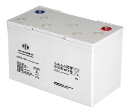 衢州双登蓄电池12V100AH批发价格