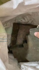 东营专业回收钨铜多少钱一斤