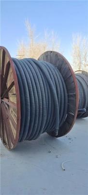 仙居铝导线回收 回收旧电缆