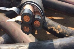 石龙镇电线电缆回收价格多少一吨