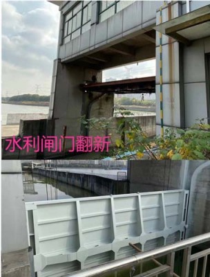 银川桥梁翻新专业施工