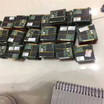 深圳龙华回收电子IC价高同行