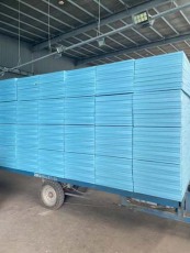 苏滁现代产业园70mm挤塑板挤塑聚苯板厂家批发