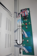 渭南循环泵外加电流阴极保护材料