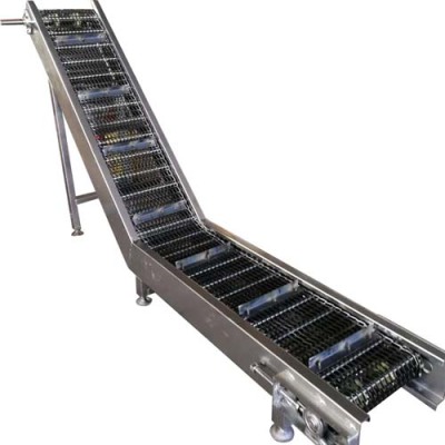 松原管链输送机制造