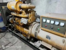 深圳废旧铂金斯发电机回收本地回收公司联系电话