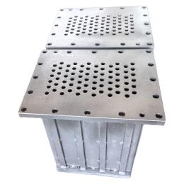 南京顺风LW-42/7-A.中间冷却器厂家直供