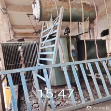 广州淘汰工厂变压器回收报价