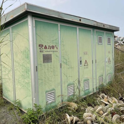 珠海旧变压器拆除回收价格高