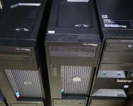 黄埔区永和开发区公司更换旧电脑回收现款结算
