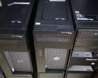 芳村公司更换旧电脑回收24小时在线
