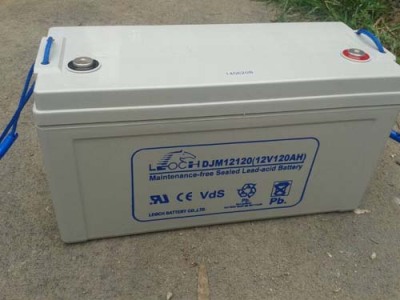 江门EPS太阳能理士蓄电池DJM12100S供应商