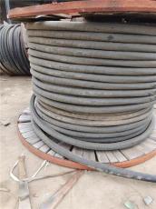 阳春铝导线回收 电力电缆回收