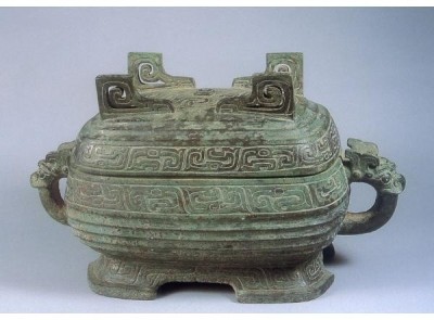 青铜器水器鉴定机构地址天津常年高价收购各种古玩