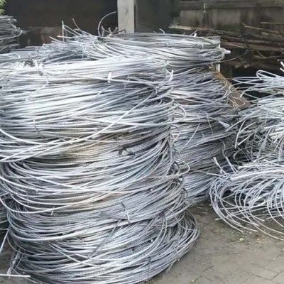 安徽废旧铝线回收厂家