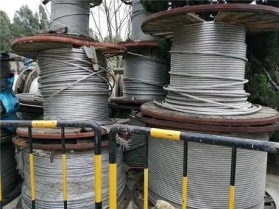 杭州废旧铝线回收市场