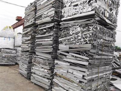 桥头废旧贵金属回收上门废品回收点附近