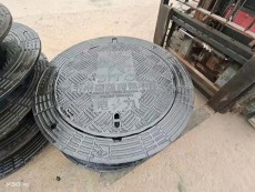 漳州球墨铸铁双层井盖生产厂家