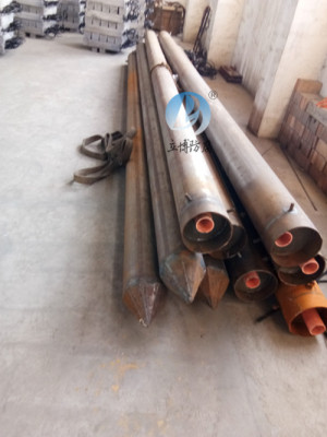 滁州钢管外加电流阴极保护生产基地