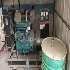 广州旧柴油发电机回收多少钱一台