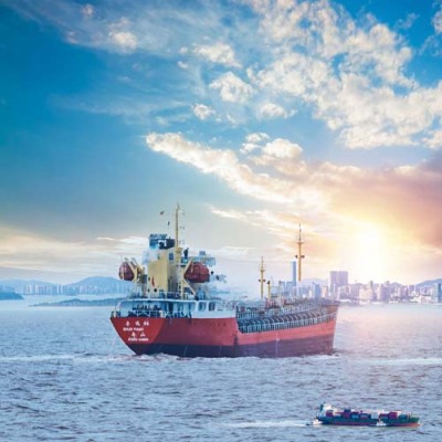 广东发加拿大国际海运卡派专线DDU