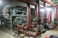 江门木工厂机械设备回收咨询热线