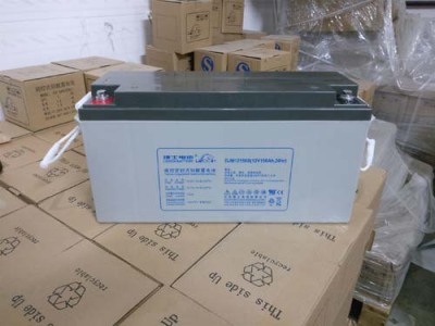 阿拉尔通讯理士蓄电池DJM12100S尺寸参数品牌