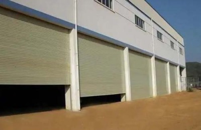 铜川不锈钢车库卷帘门维修供应