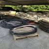泉州库存电缆回收 泉州废旧电缆回收