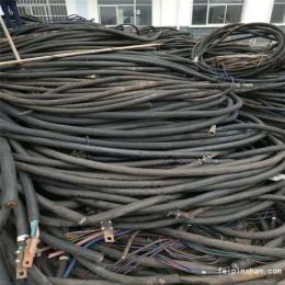 石狮废旧电缆回收 库存电缆各类设备收购