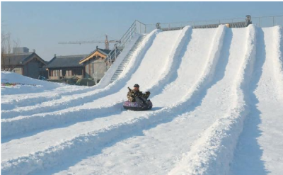 南通冰雪世界定做价格多少冰厂地址在哪